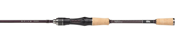 Canne casting Abu Garcia Spike Pro Tech Hardbait 2.16m (7-28g)