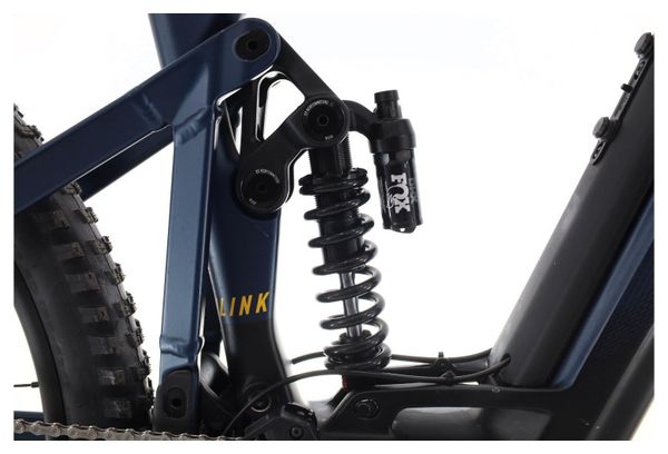 Produit reconditionné · Ghost E-Riot EN Pro Carbone XT / Vélo VTT électrique / Ghost | Bon état
