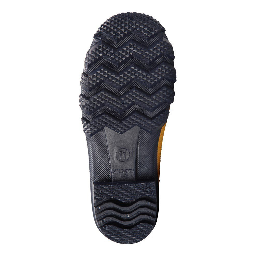 Botas de chuva lisas da Mountain Warehouse