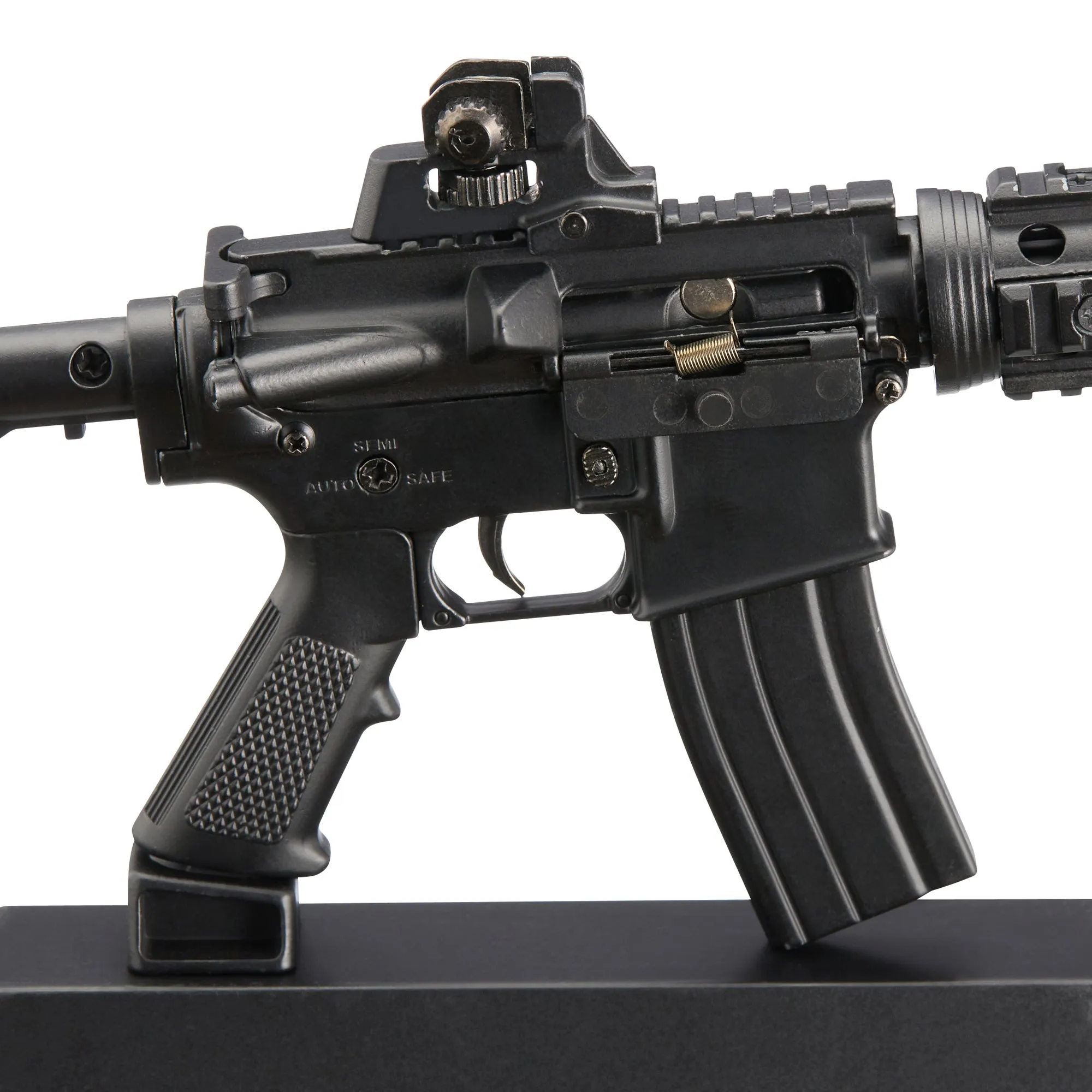 7.62 Design -  Miniatur Spielzeugwaffe Mini AR-15
