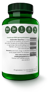 AOV 1136 MSM Vegacaps 90VCP