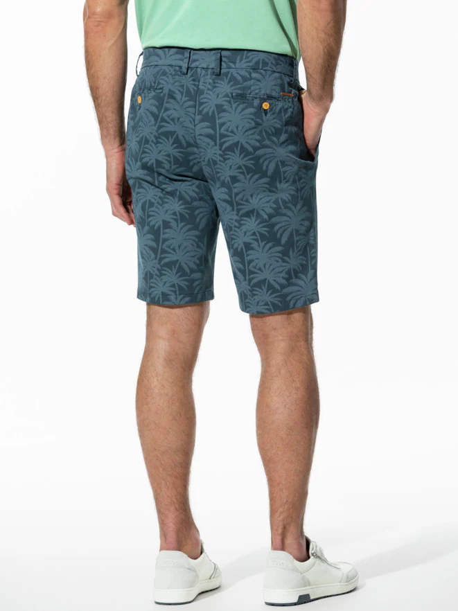 Spätsommer Bermudas
