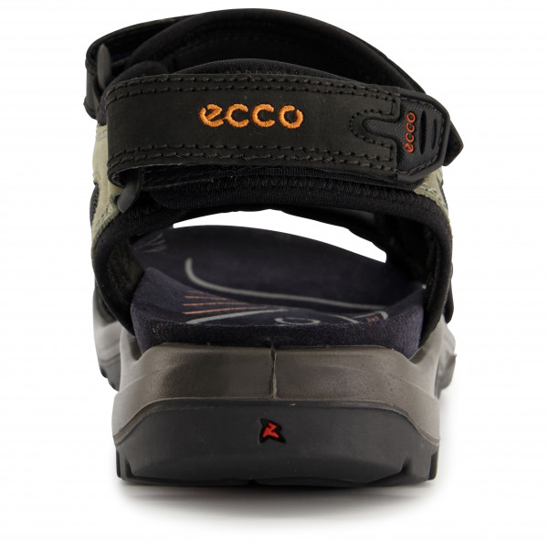 Ecco - Offroad Yucatan Sandal - Sandales
