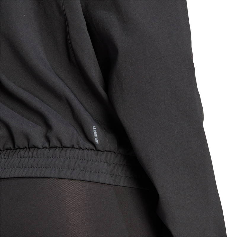 adidas Train Essentials 1/4 Zip Træningstrøje Dame