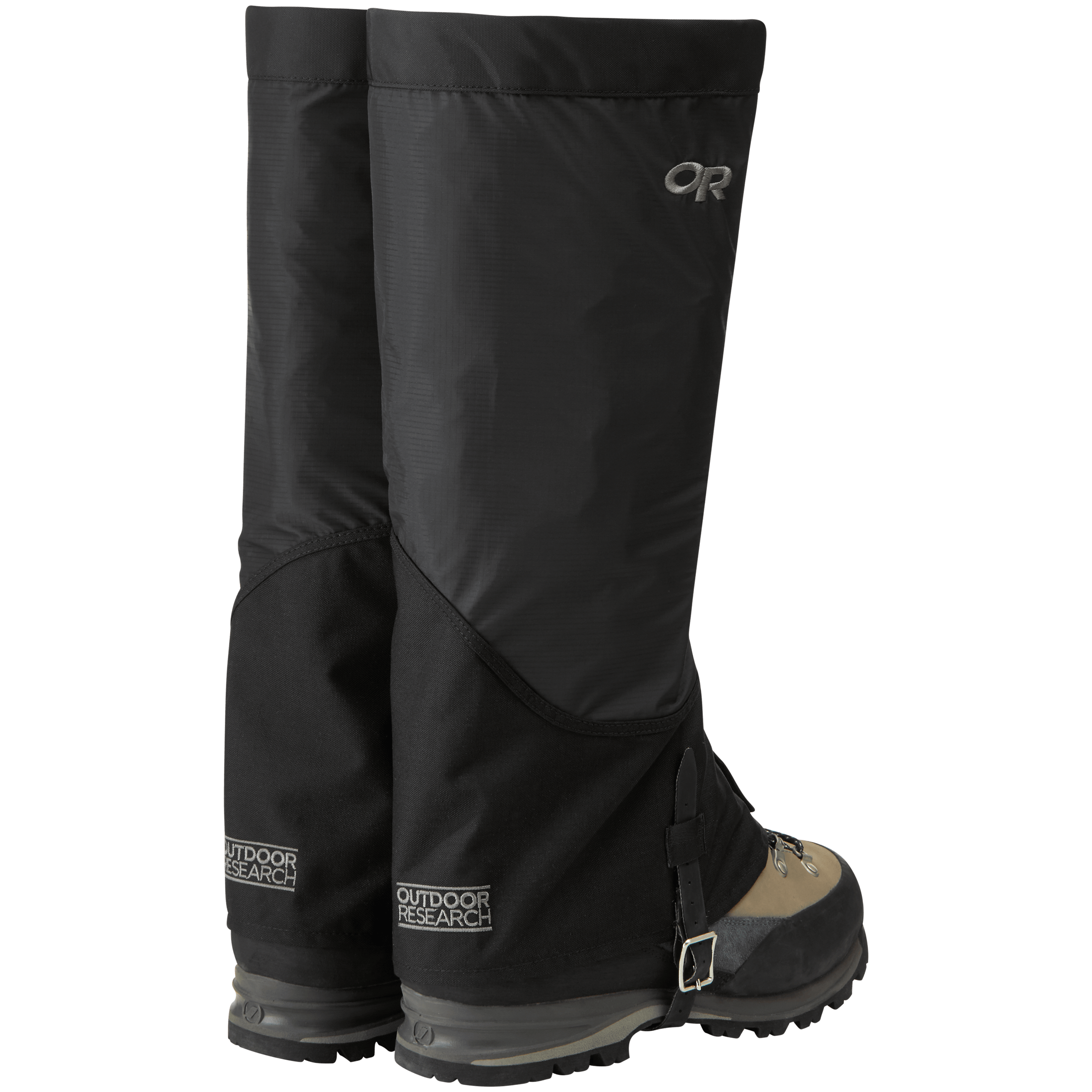 Outdoor Research OR Men's Verglas Gaiters - Tilbehør klær