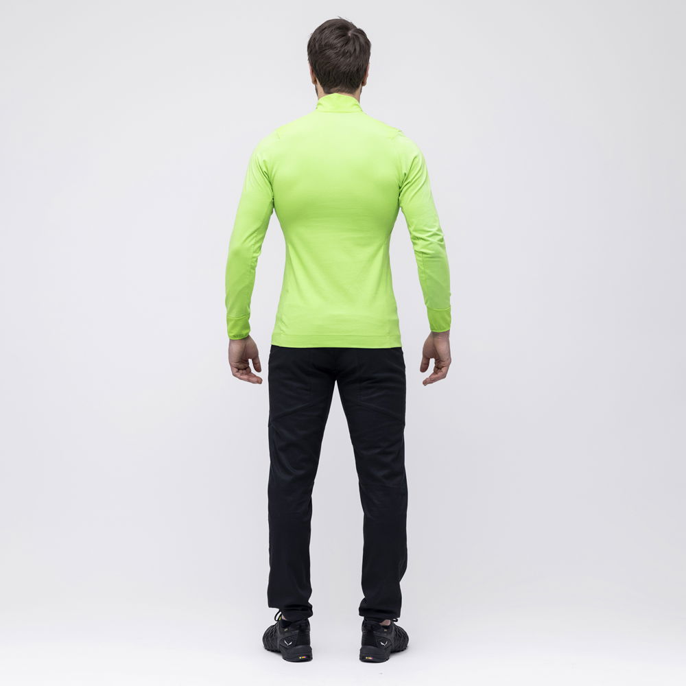 Salewa Lavaredo Hemp Light M Pant