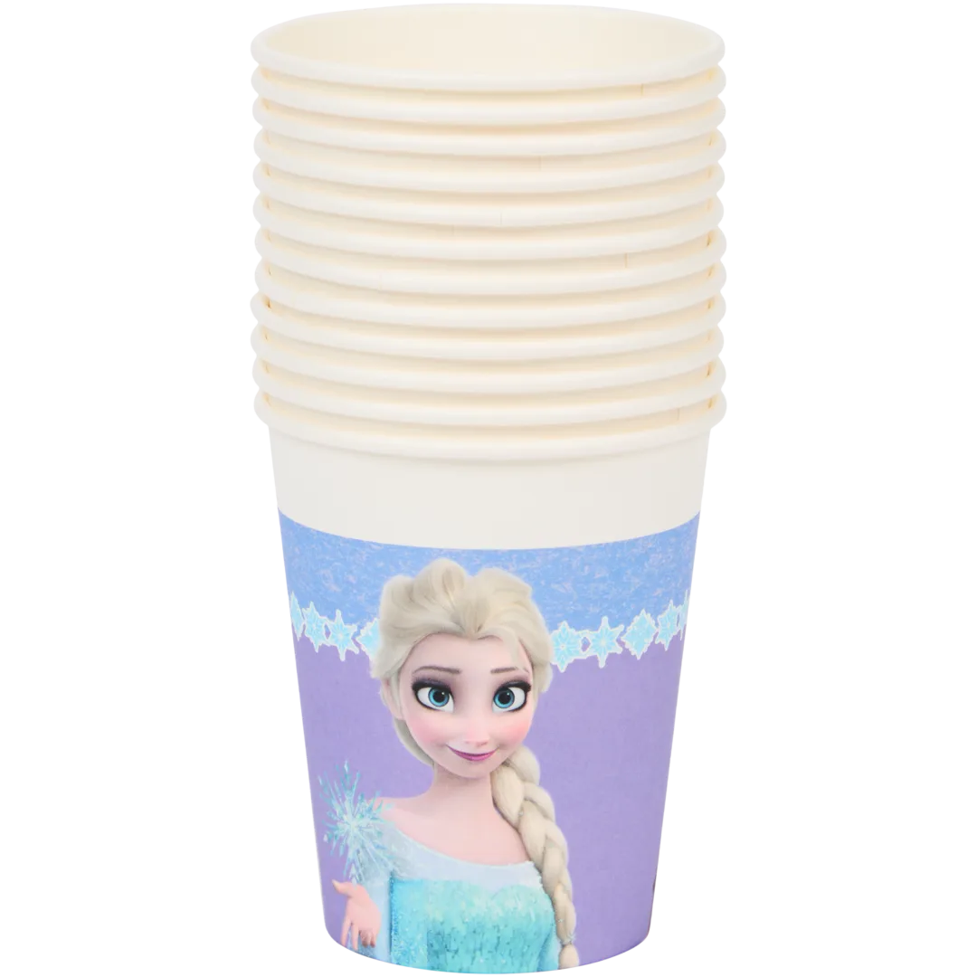 Gobelets de fête