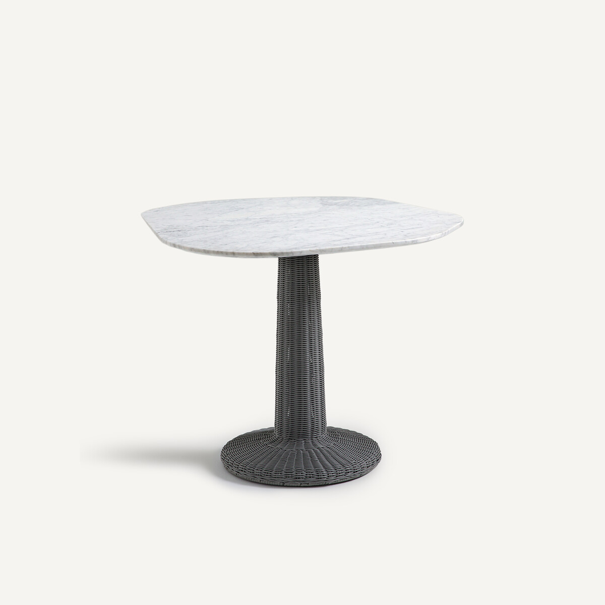 OTTO STUDIO PARA AM.PM<br>Tampo de mesa em mármore Carrara, Break