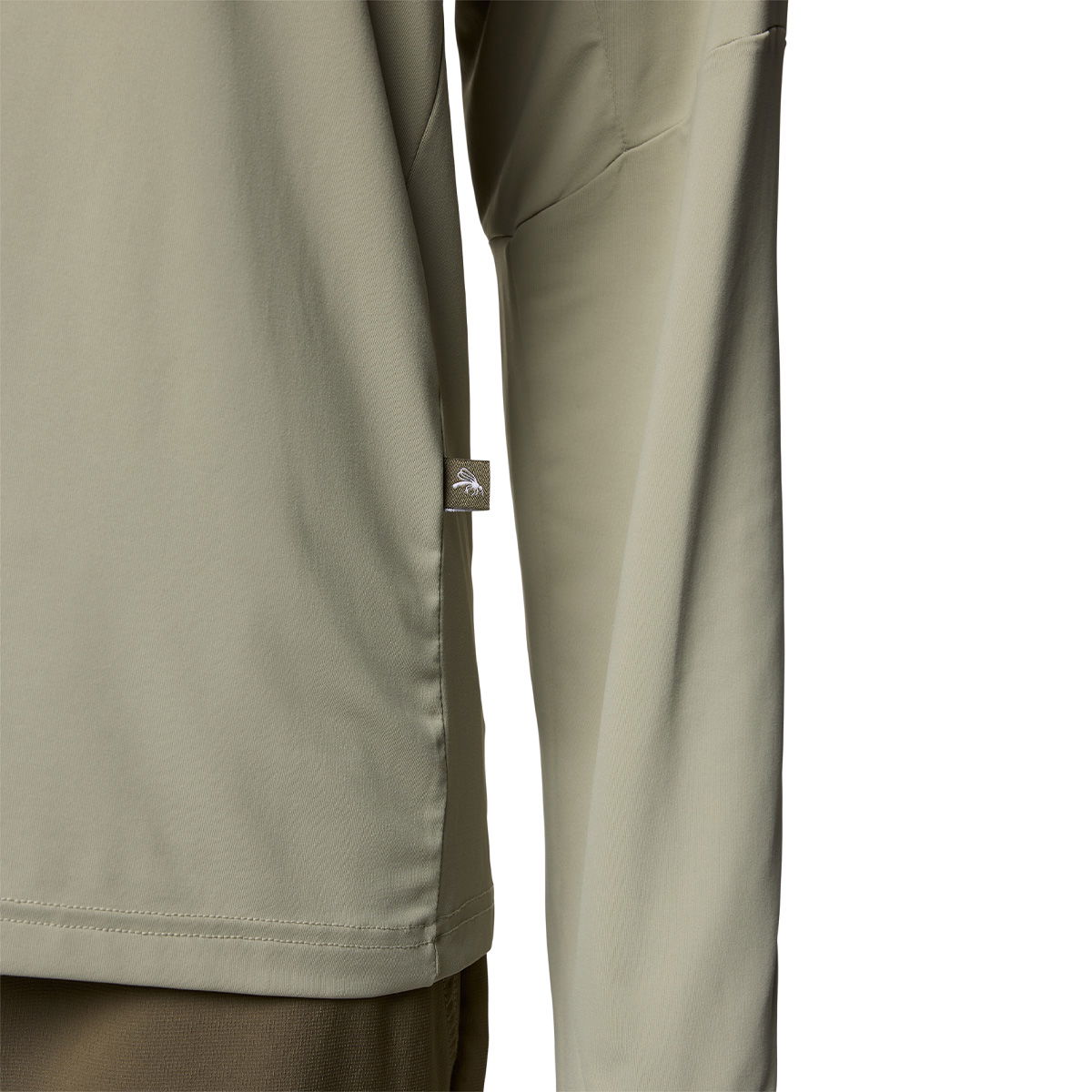 Columbia Skien Valley Hoodie, dame (Safari)