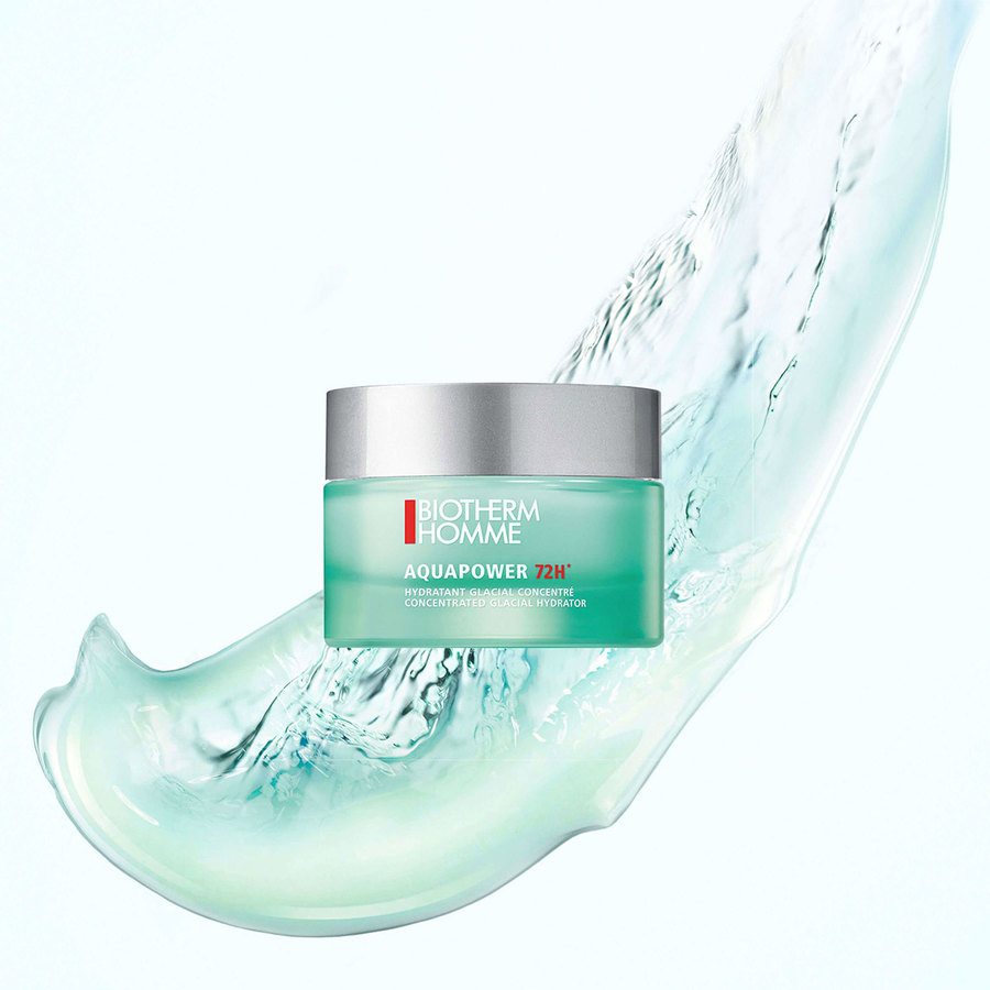 Biotherm Aquapower 72H Moisturizing Gel-Cream 50ml