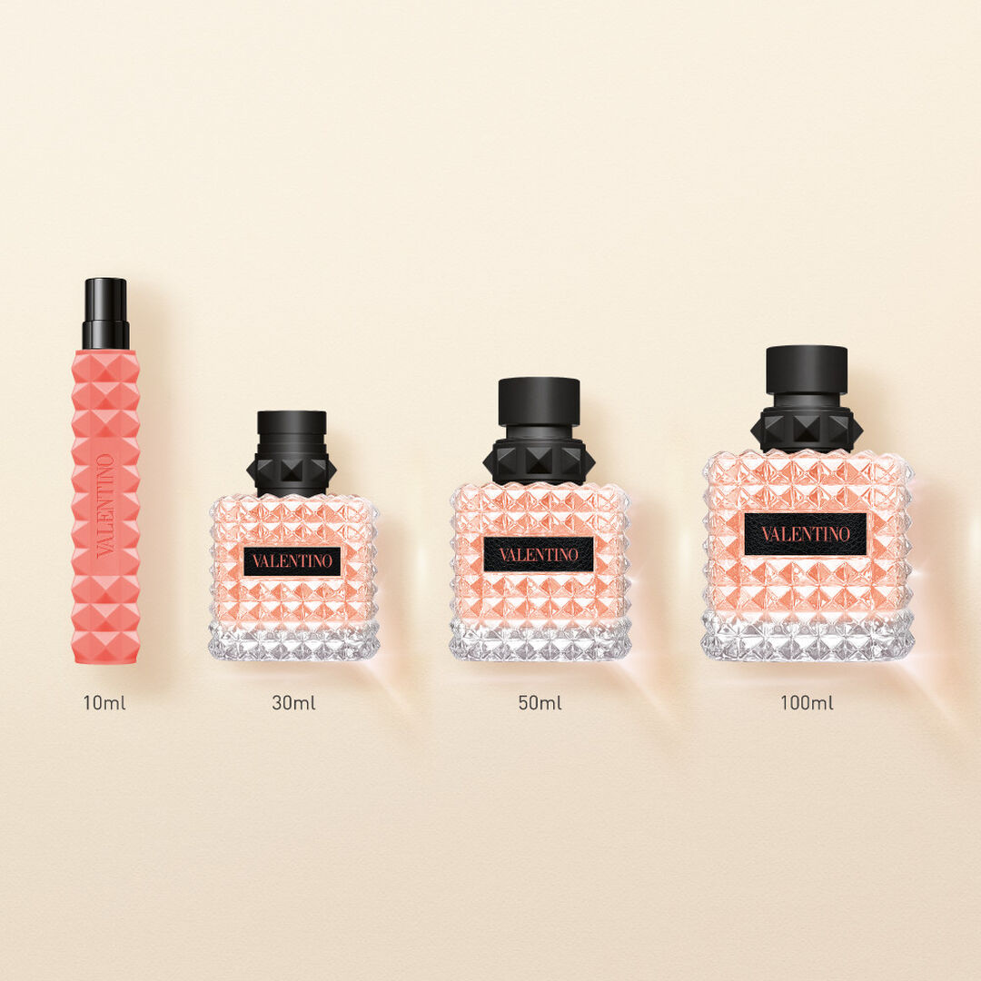 Valentino BORN IN ROMA /S Coral Fantasy Eau de Parfum - 50ml