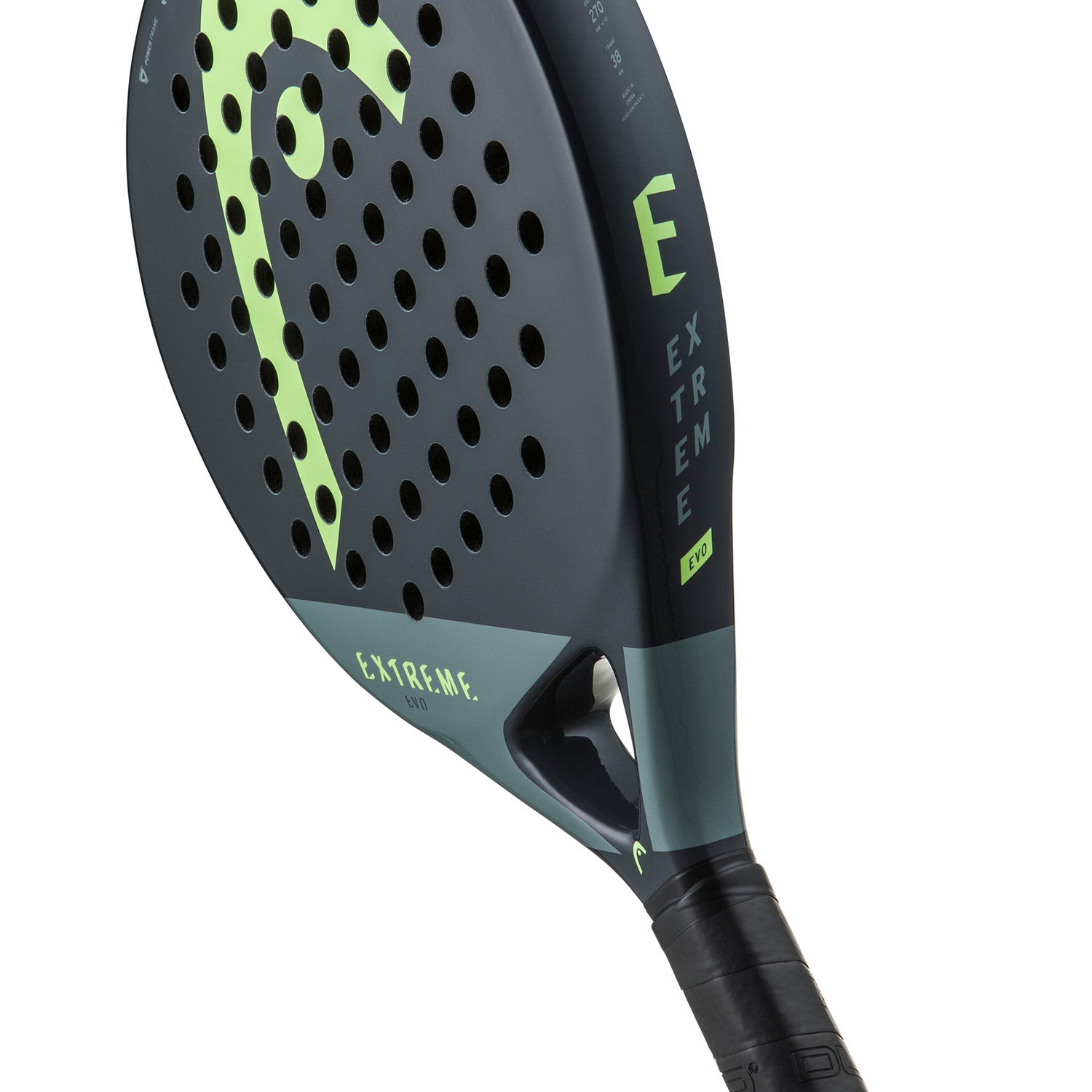 Head  Evo Extreme