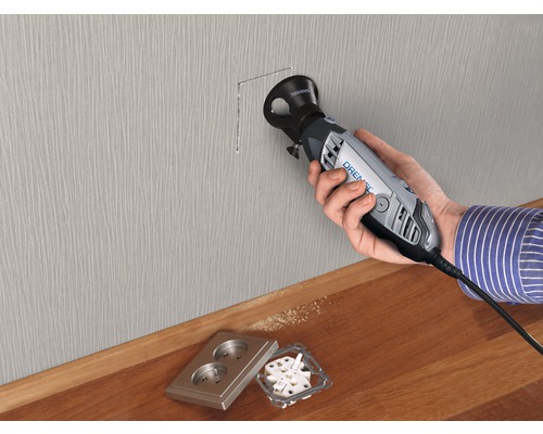 Dremel multifunctionele freesbevestiging (565)