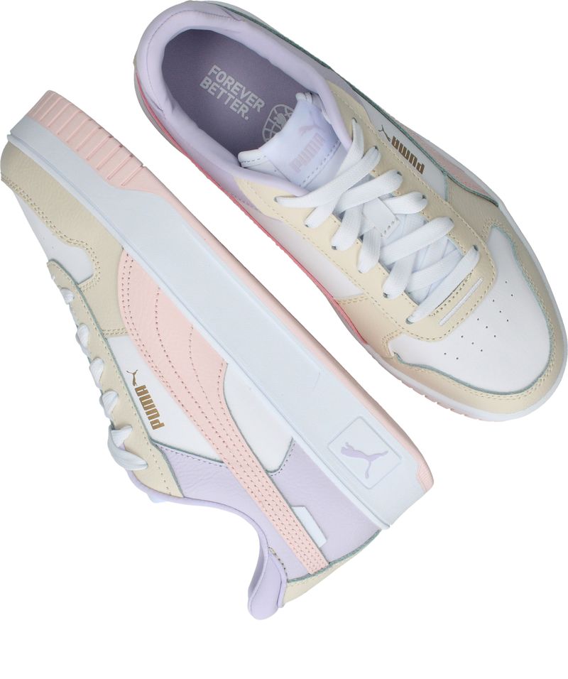 Puma Carina Street Sneakers Multi Dames