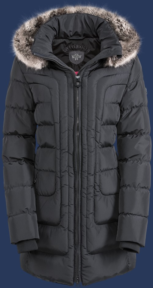 Astoria Long PrincessAirTec, Schwarz