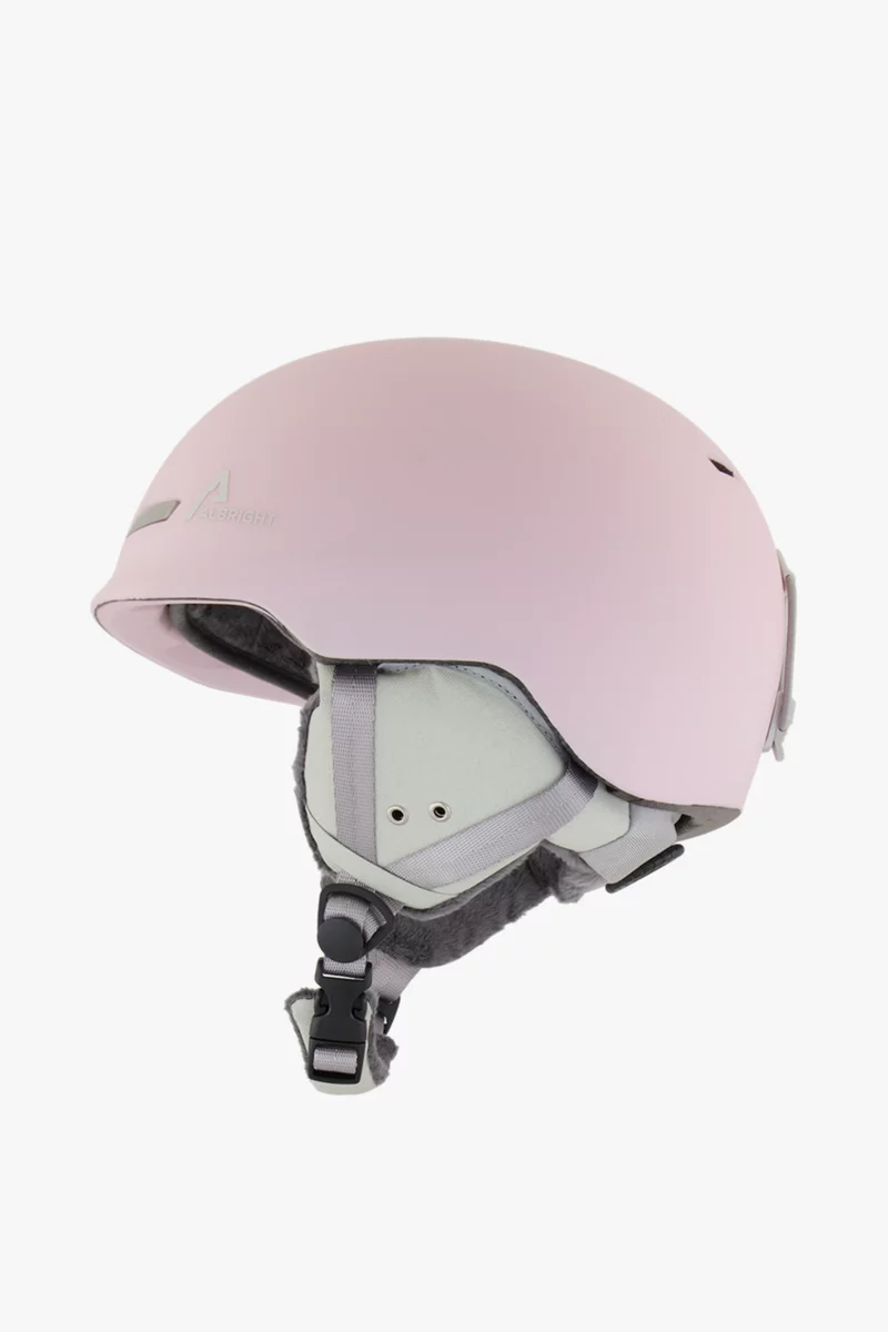 ALBRIGHT FR10 Hybrid Damen Skihelm