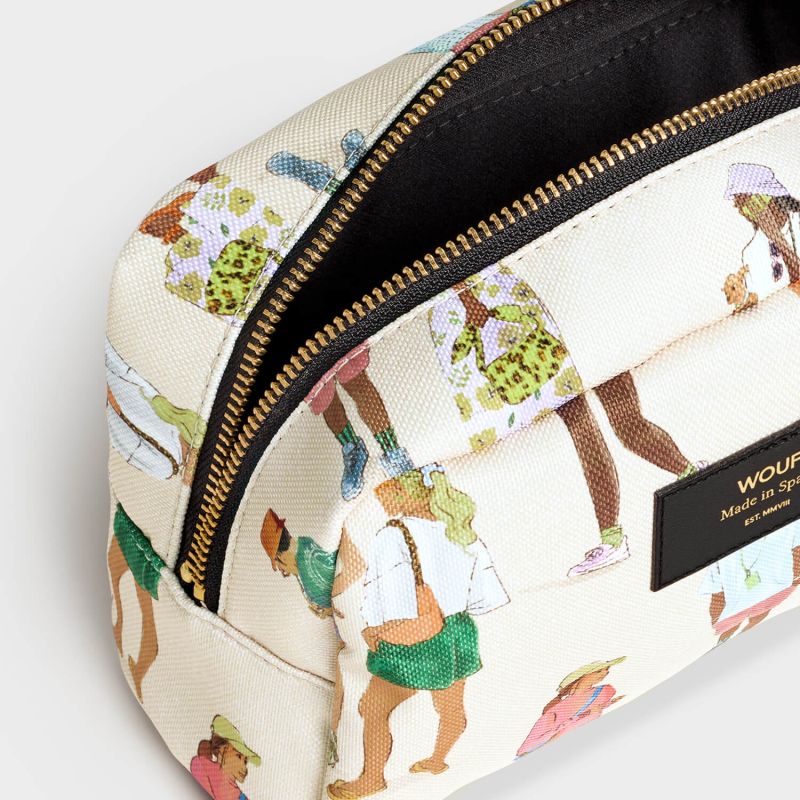 Trousse de toilette 21 cm June