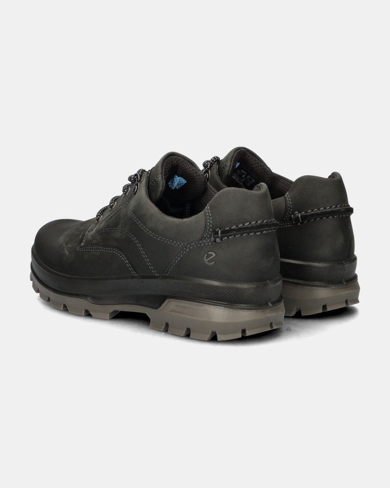 Ecco Rugged Track Veterschoenen  - zwart