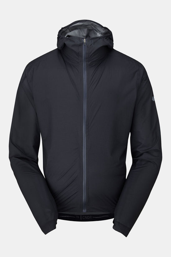 Rab Rab Cinder Phantom Hardshell Fietsjas