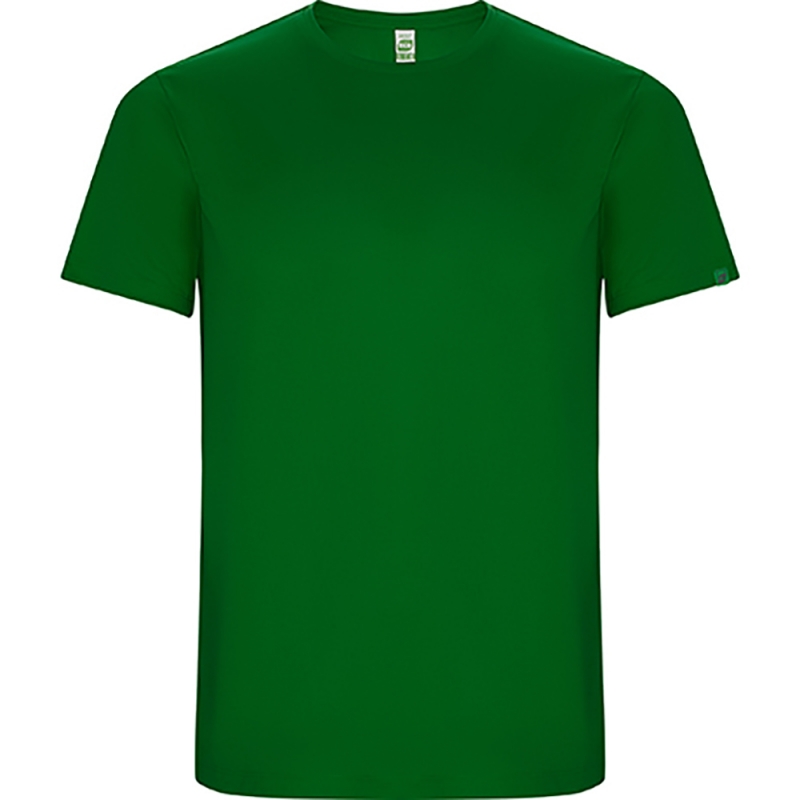 Roly R0427 - T-shirt Imola maille piquée à manches courtes pour homme