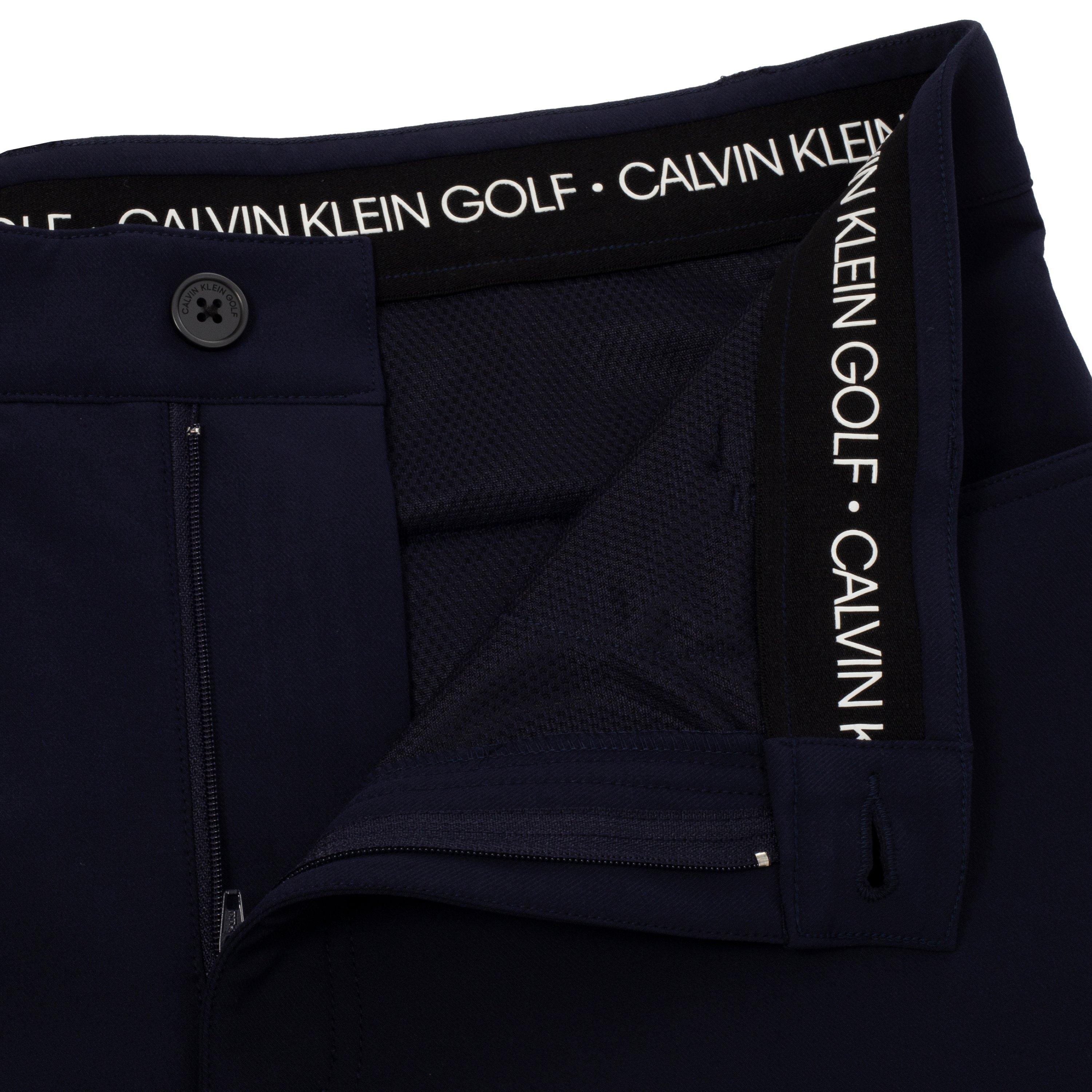 Calvin Klein Golf CK G Tech Trouser Sn99