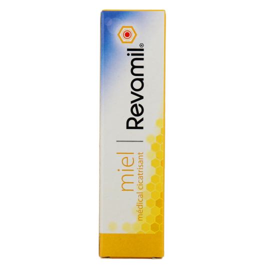 Revamil - Soin cicatrisant