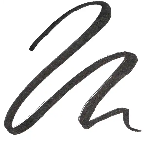 Eyeliner pen extra long-lasting 010 Blackest Black