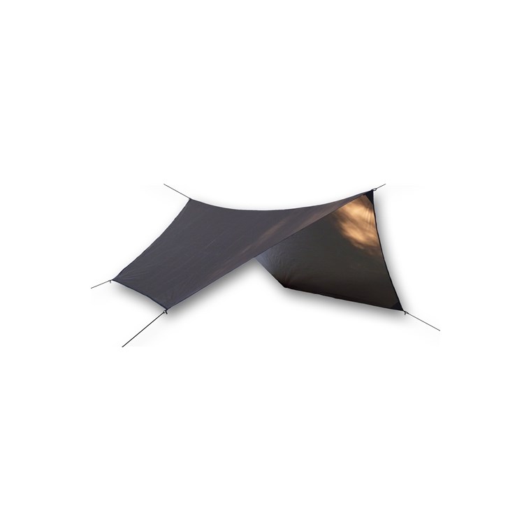 Hennessy Hammock Double Wide Hex Fly