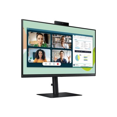 Samsung S24A406VEU - écran LED 24