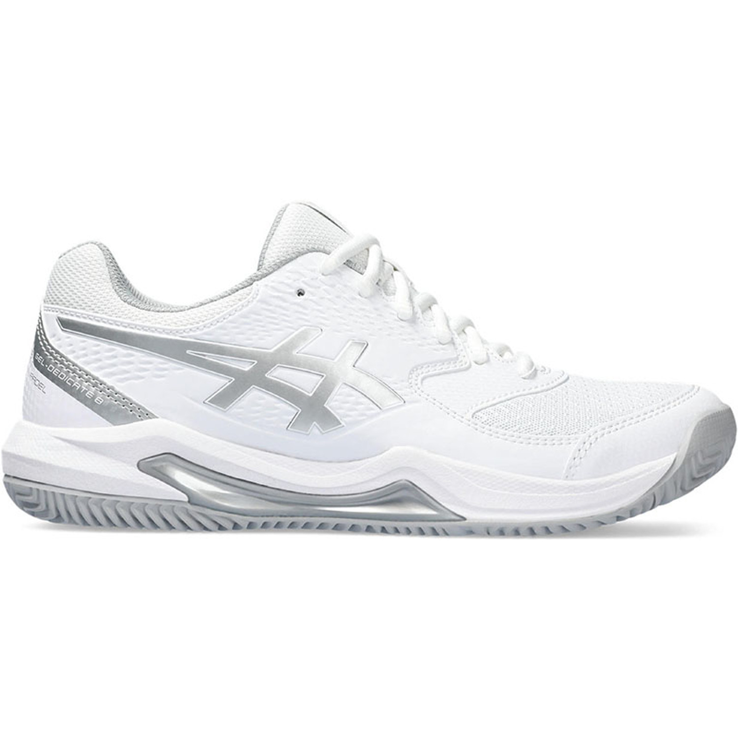 Asics Gel-Dedicate 8 Padel Dames