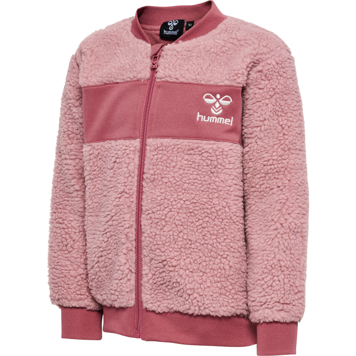 hmlEVANO ZIP JACKET