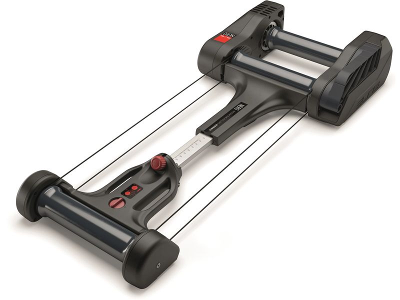 Elite Rollentrainer Nero Elektrisch 830 W Rollentrainer