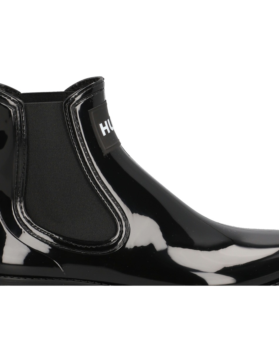 Tabita Rain Bootie_N