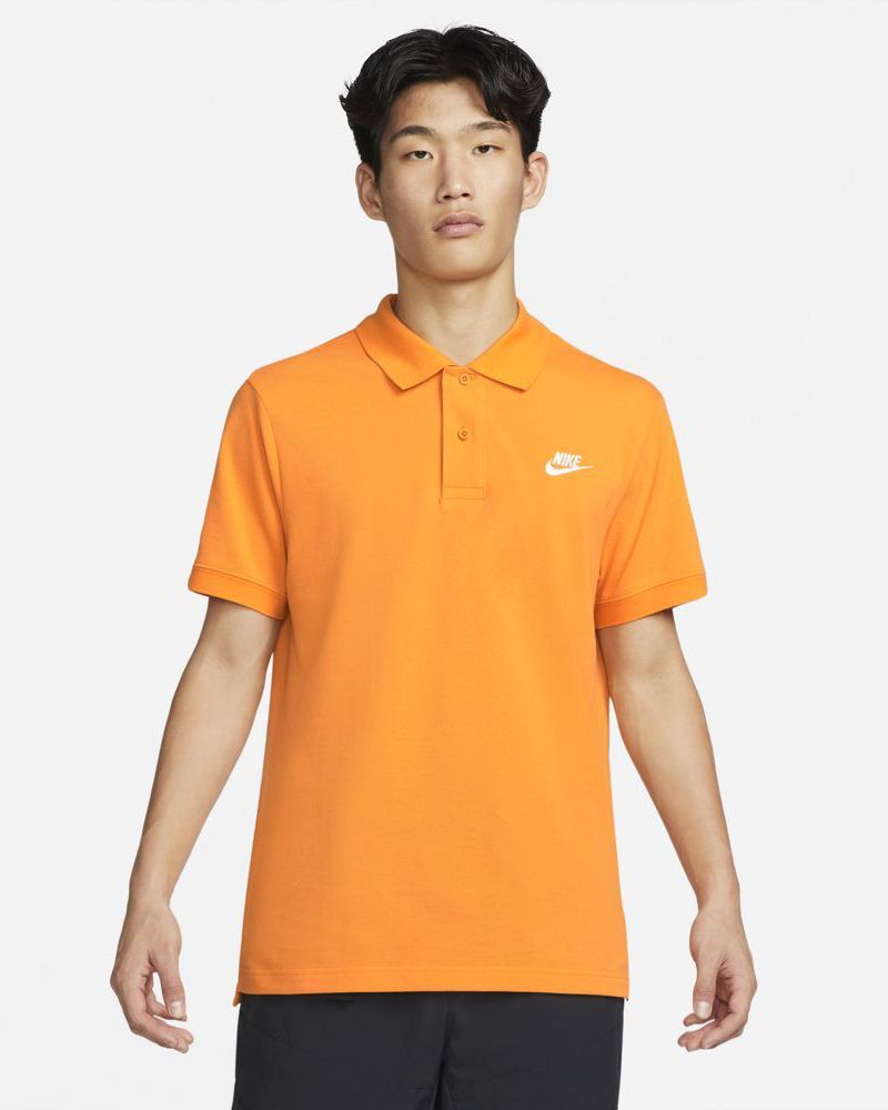 Polo Nike Sportswear pour homme