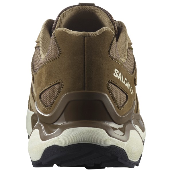 Salomon - XC Roam Leather - Baskets