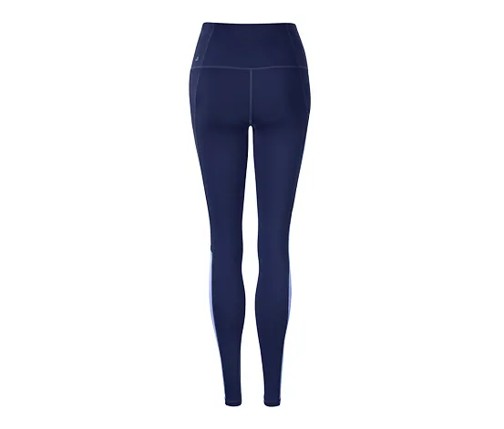 Colorblocking-Sporttight