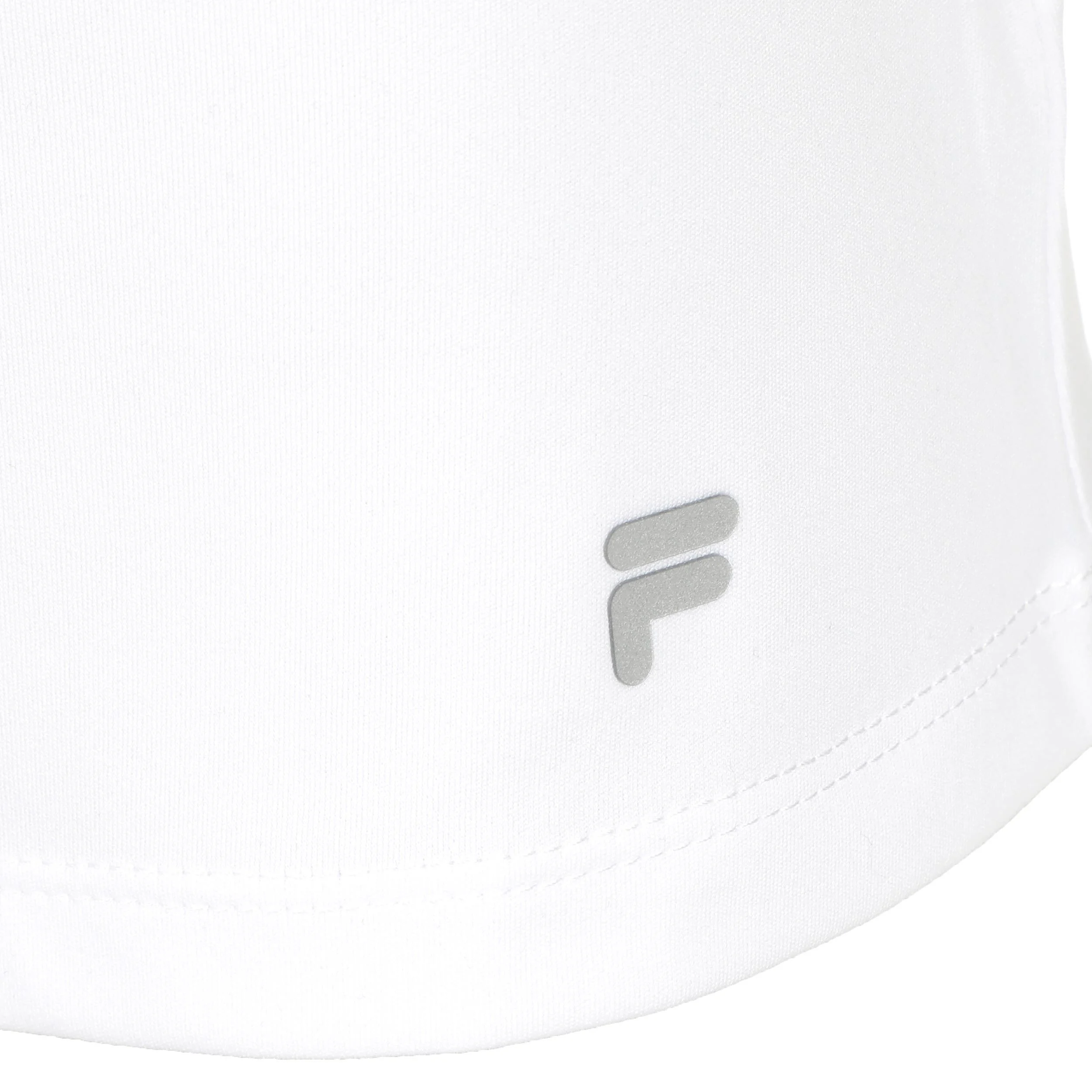 Fila Mila Débardeur Tank Top Femmes - Blanc