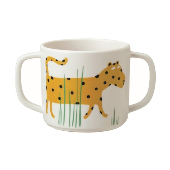 Tasse d'apprentissage antidérapante   La Savane        de               Petit Jour Paris