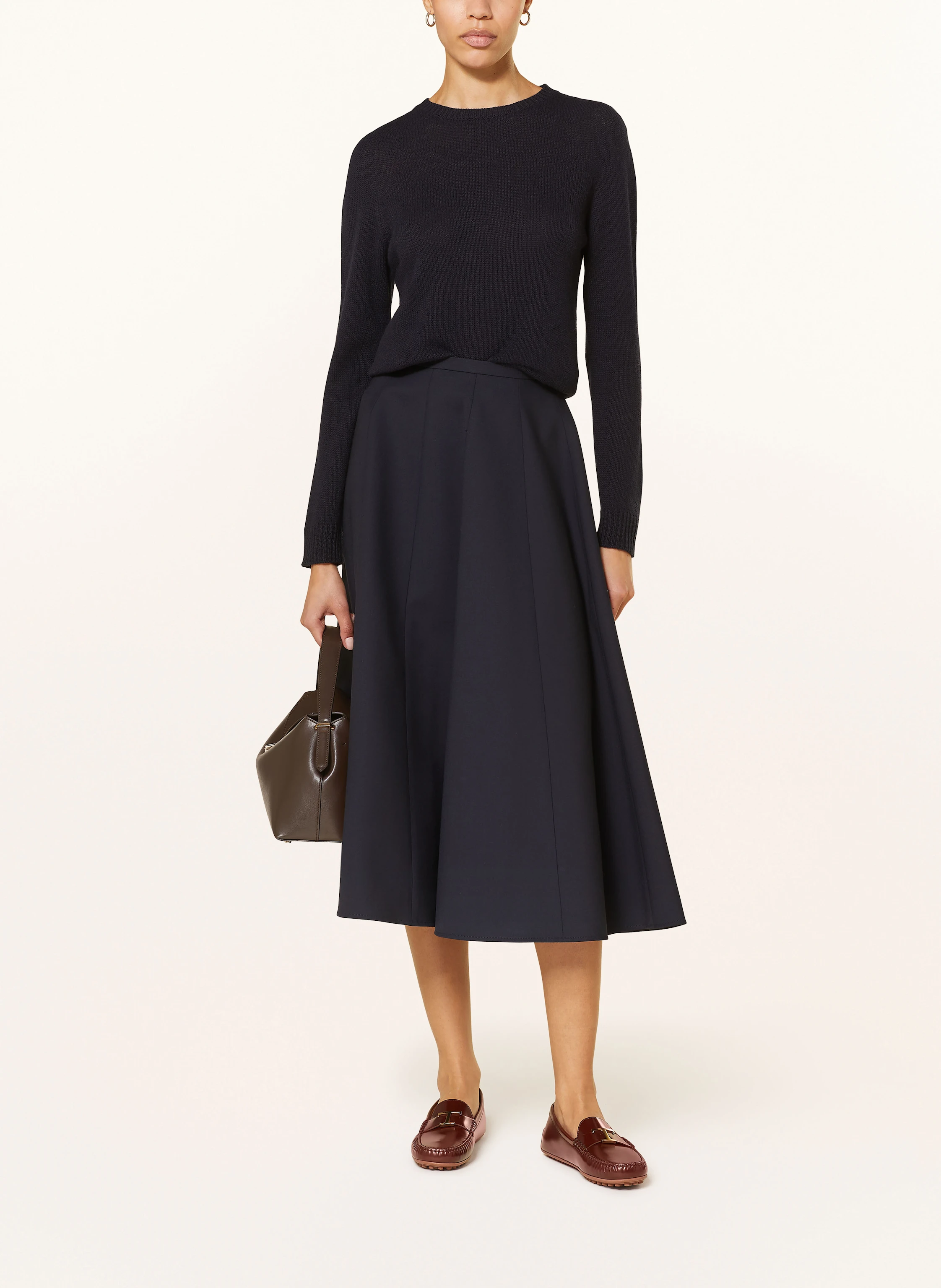 FABIANA FILIPPI Cashmere-Pullover