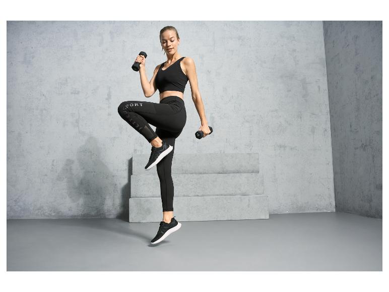 Dames sportlegging