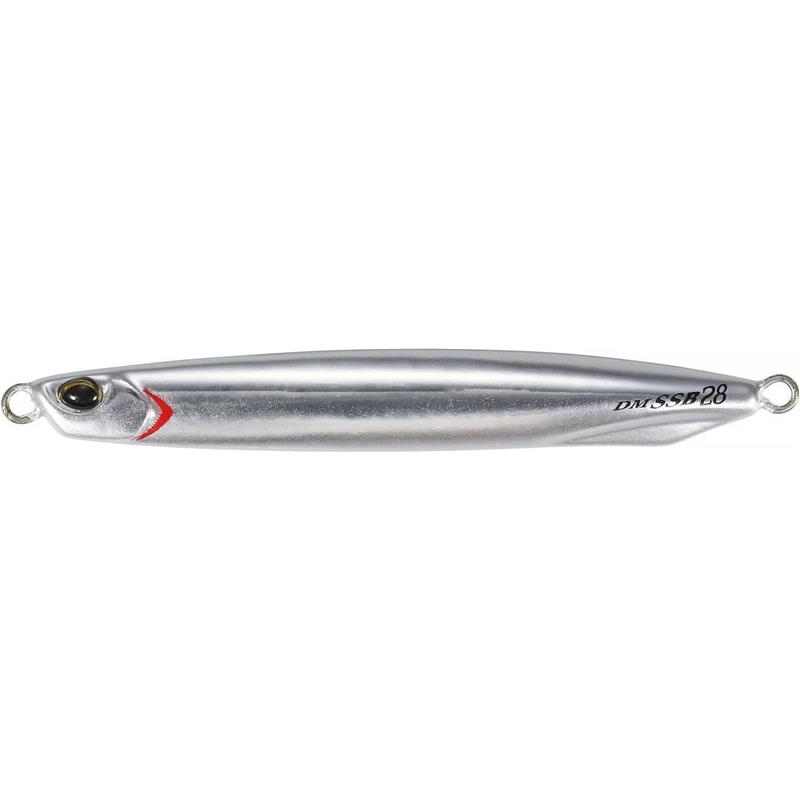 Jig Duo Drag Metal Ss Blade - 80G