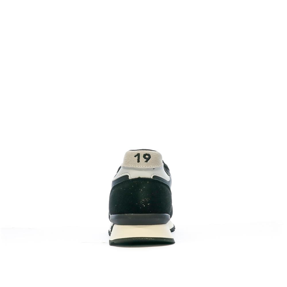 Pepe jeans Baskets Noires Homme Pepe jeans Britt