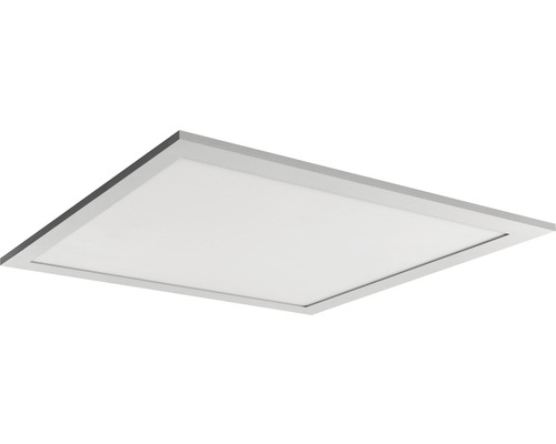LED-paneel 20W 1400 lm 3000 K + RGB kleurveranderend 30x30 cm Smart+ WiFi