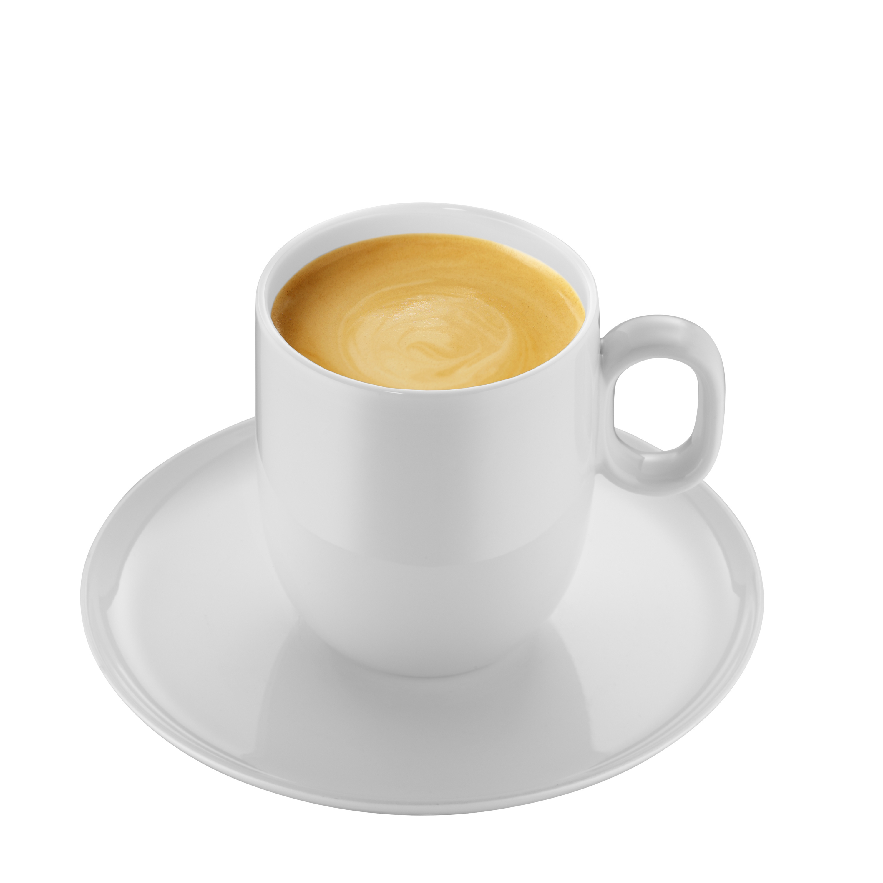 Cafe-Creme WMF Tassen-Set BARISTA