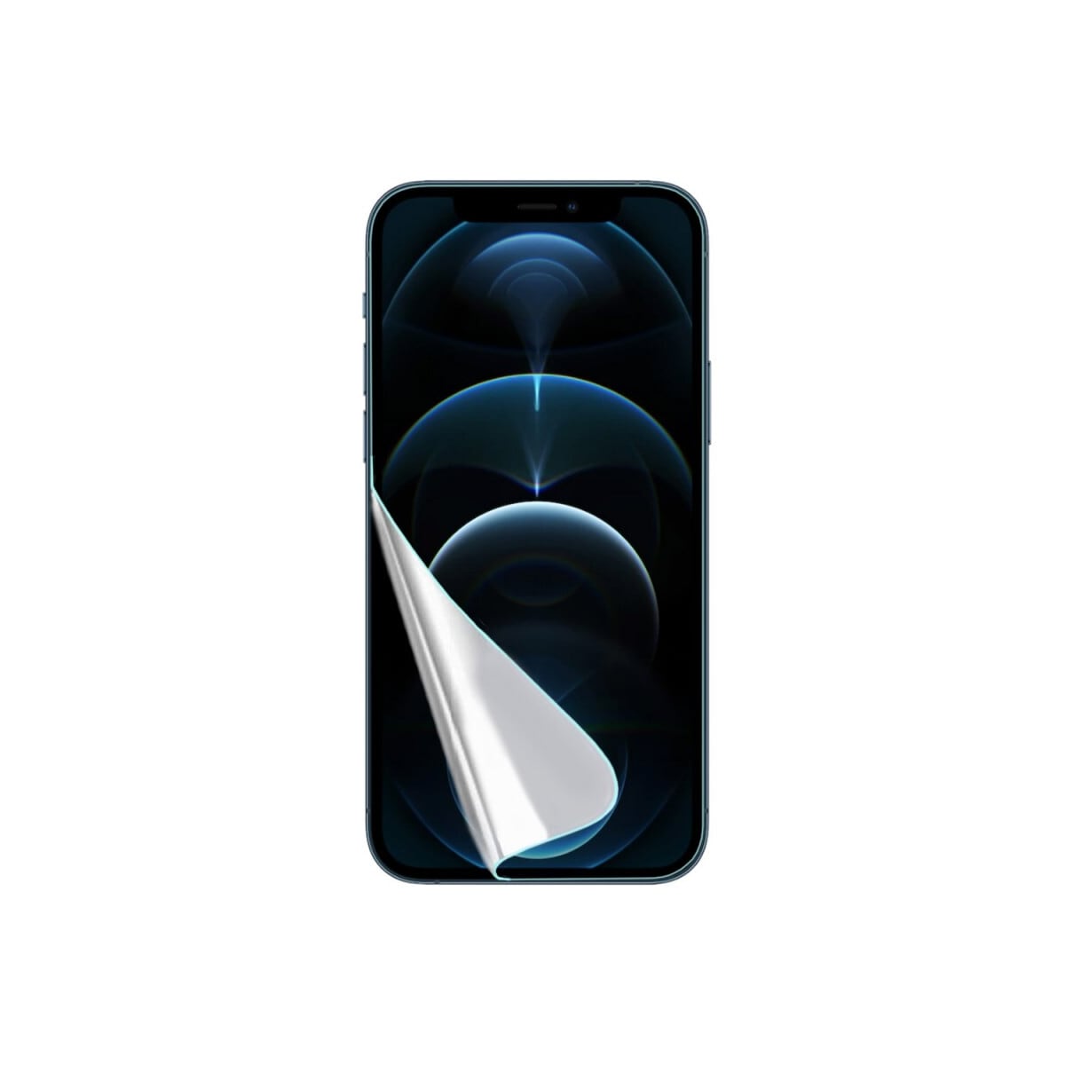 Skjermbeskytter 3D Soft HydroGel Apple iPhone 13 Pro (6.1
