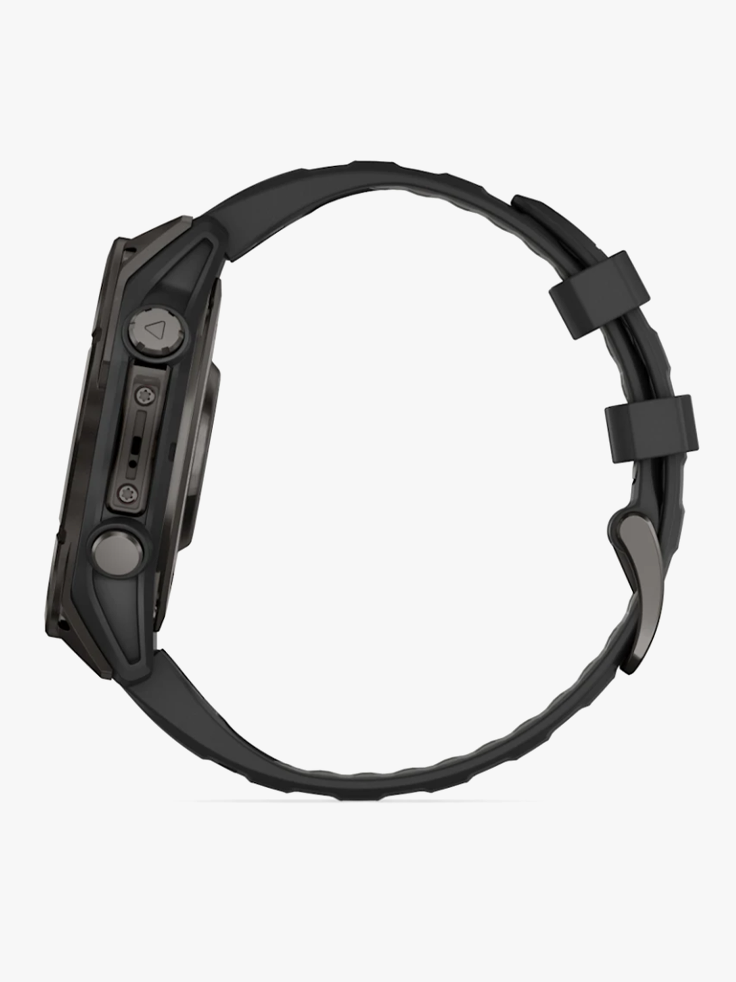 fenix 8–47 mm, AMOLED