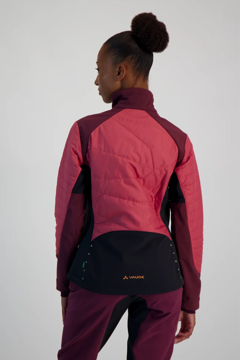VAUDE Minaki III Damen Bikejacke