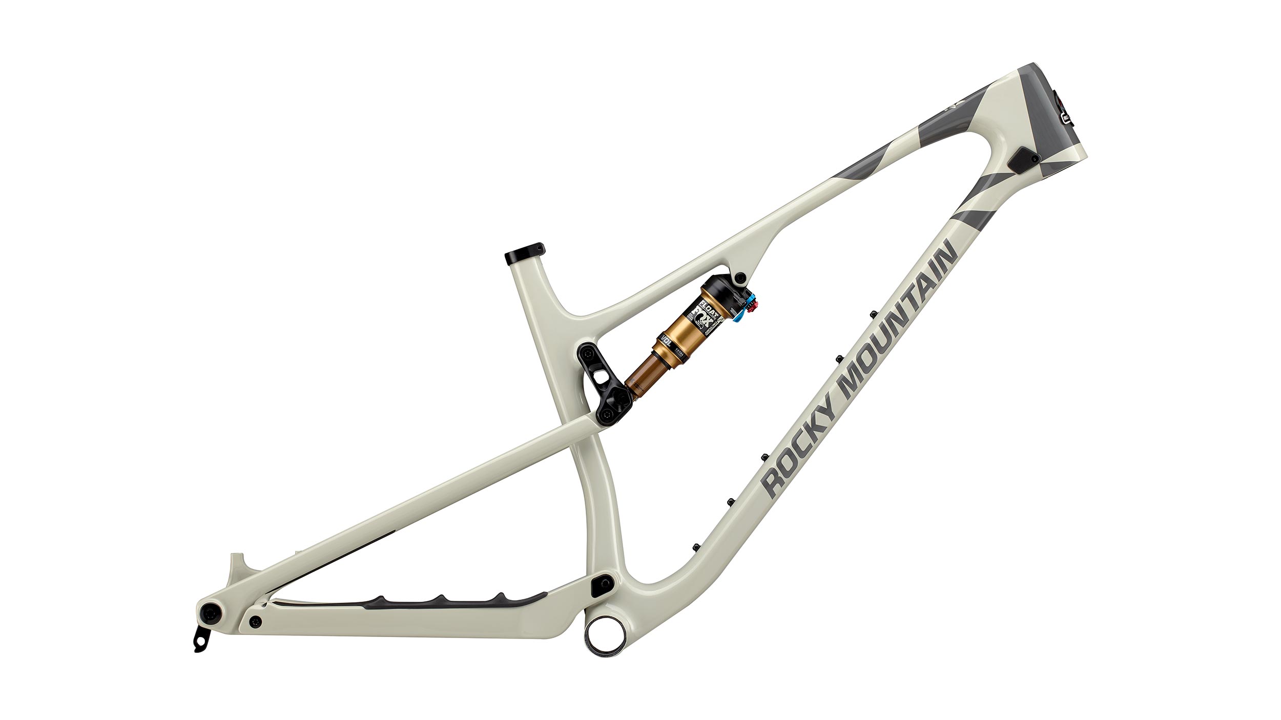 Rocky Mountain Element frameset 29