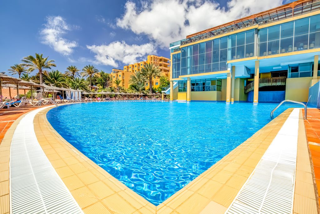 SBH Club Paraiso Playa All Inclusive - Hotel