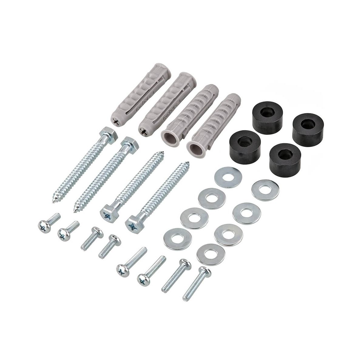 Hama Projector Mount Ceiling and Wall max 15 kg White